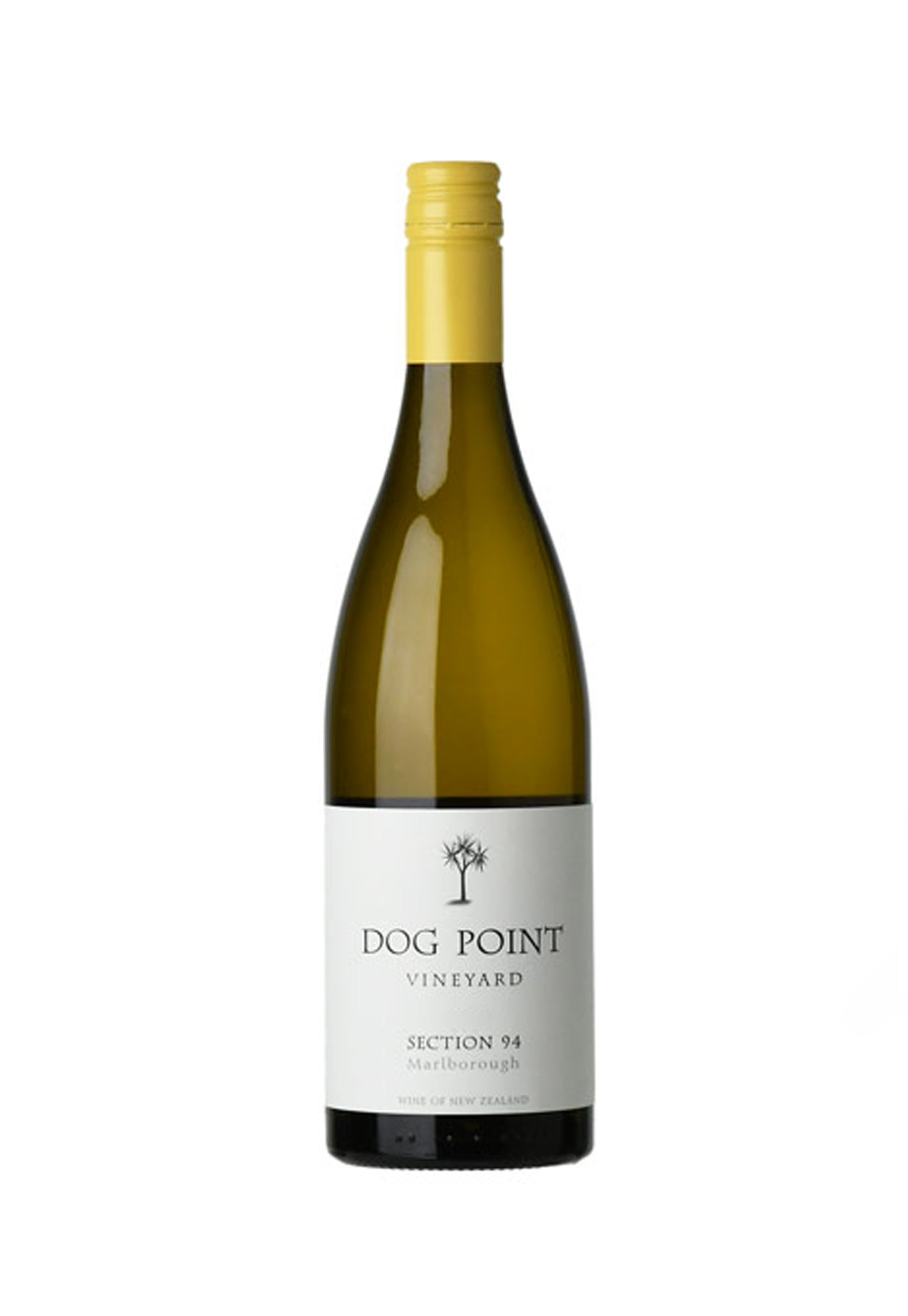 Dog Point Sauvignon Blanc Section 94 2020