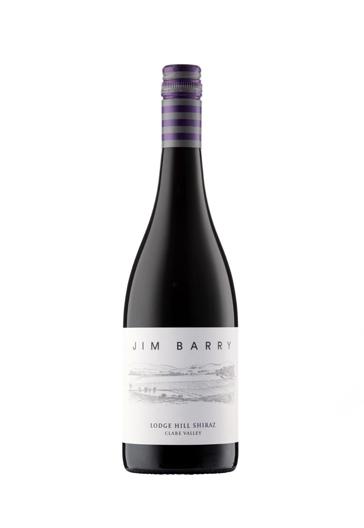 Jim Barry Shiraz The Lodge Hill 2020 - ZYN THE WINE MARKET LTD.
