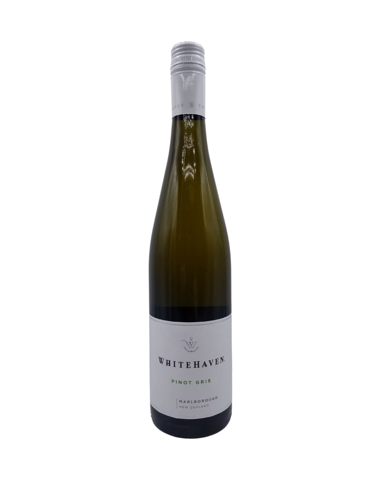 Whitehaven Pinot Gris 2022 - ZYN THE WINE MARKET LTD.