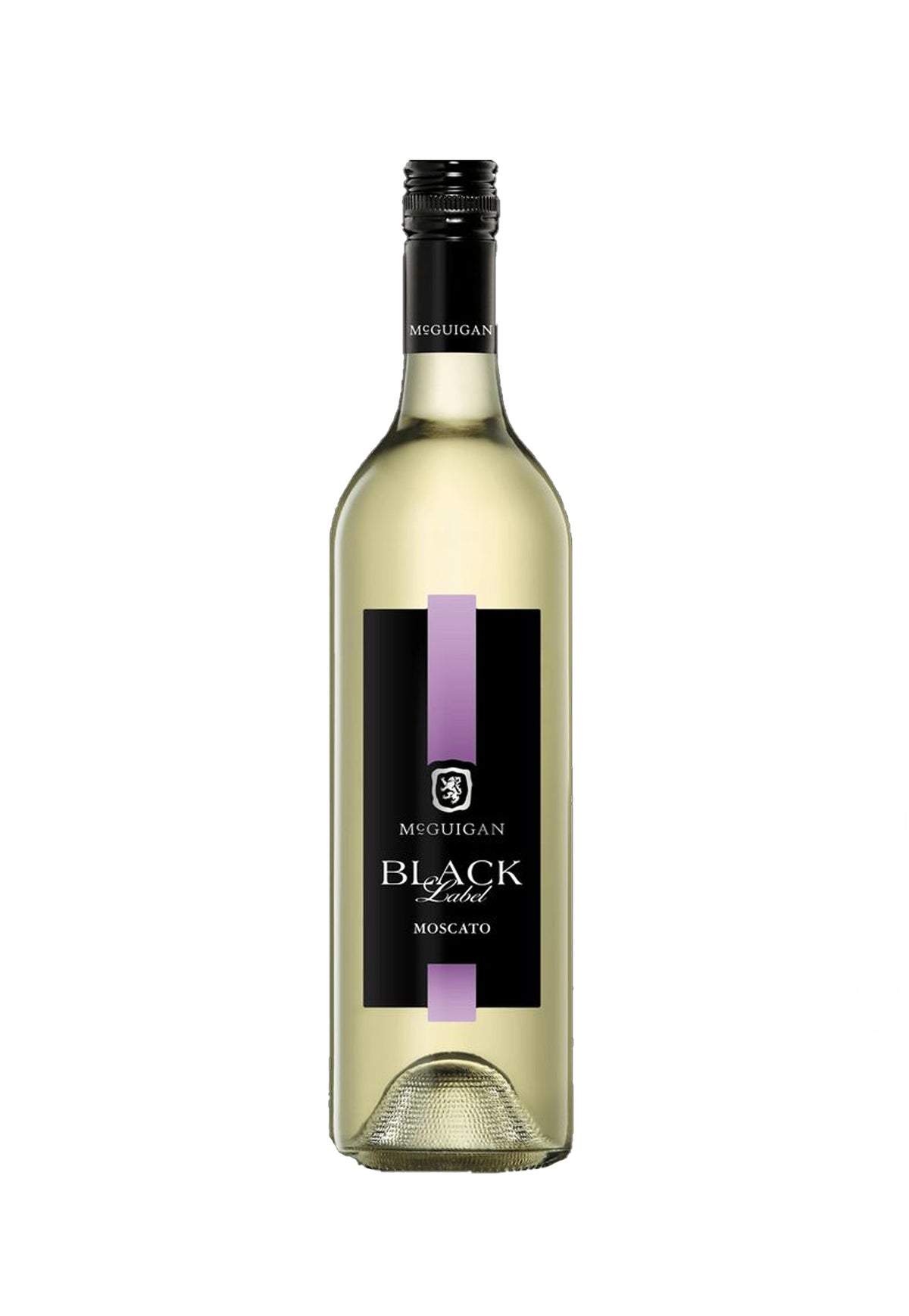 McGuigan Moscato Black Label 2020 - ZYN THE WINE MARKET LTD.