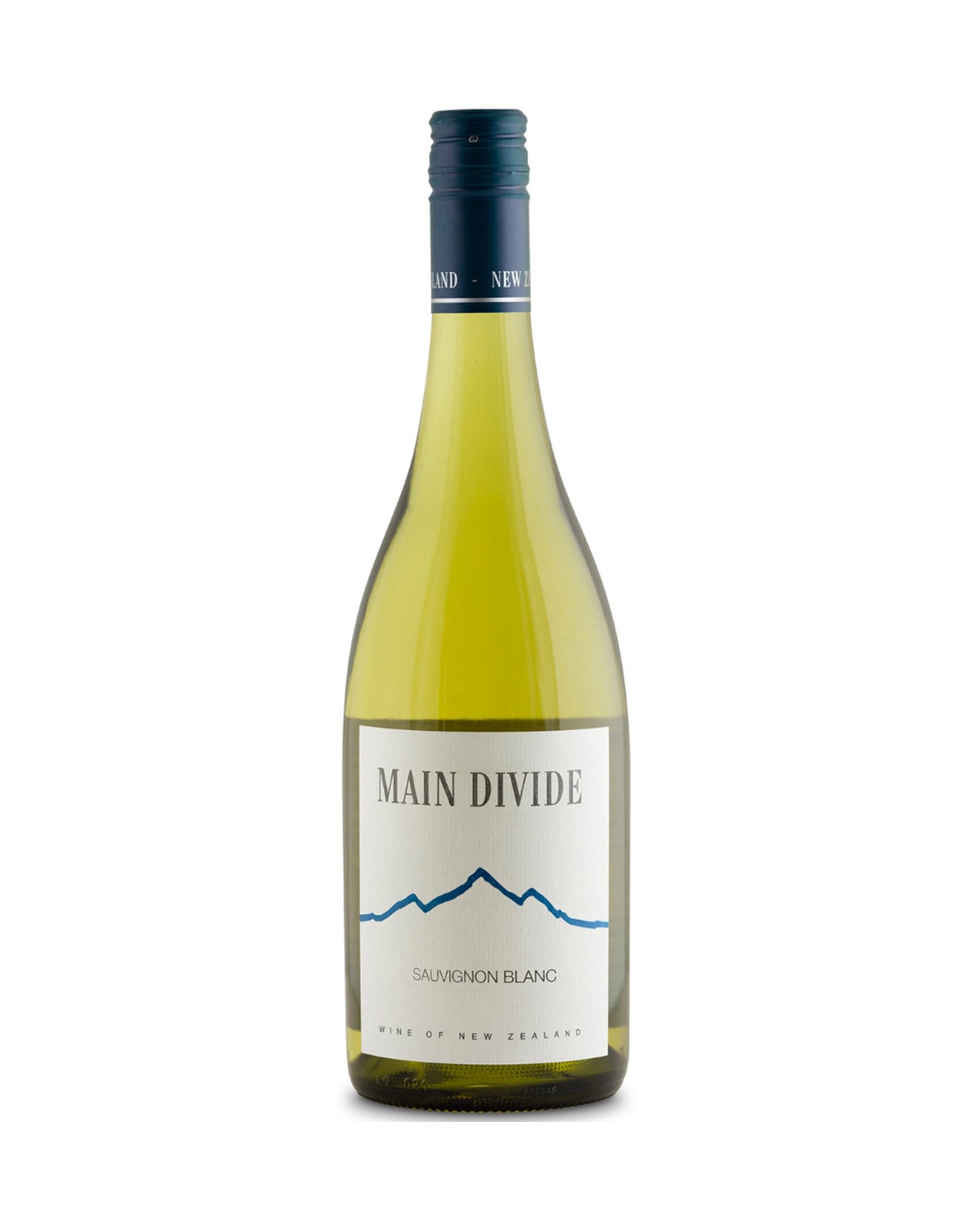 Main Divide Sauvignon Blanc 2023