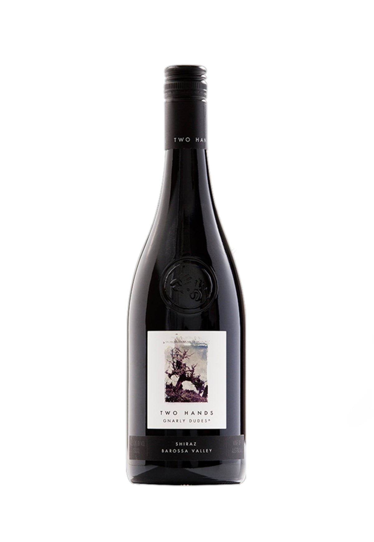 Two Hands Gnarly Dudes 2022 - ZYN THE WINE MARKET LTD.