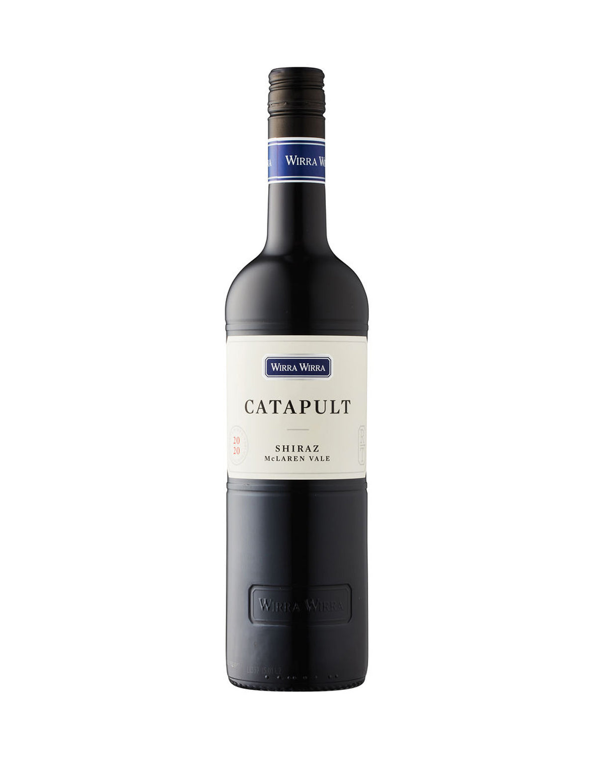 Wirra Wirra Shiraz Catapult 2020 - ZYN THE WINE MARKET LTD.