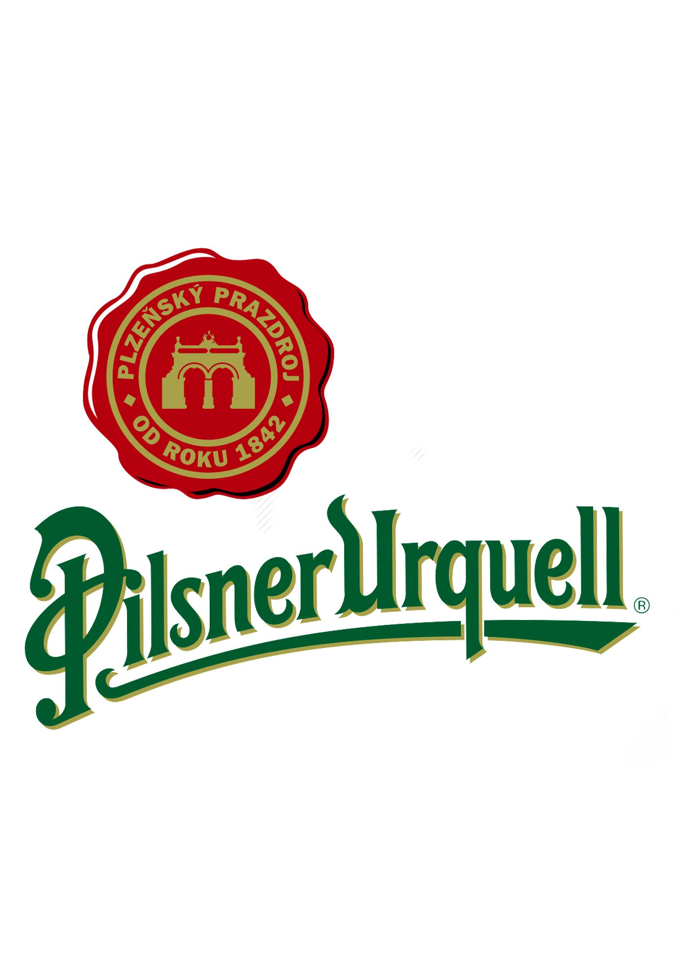 Pilsner Urquell 330 ml - 24 Bottles