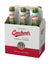 Czechvar Premium Lager 330 ml - 24 Bottles