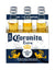 Coronita Extra 207 ml - 24 Bottles