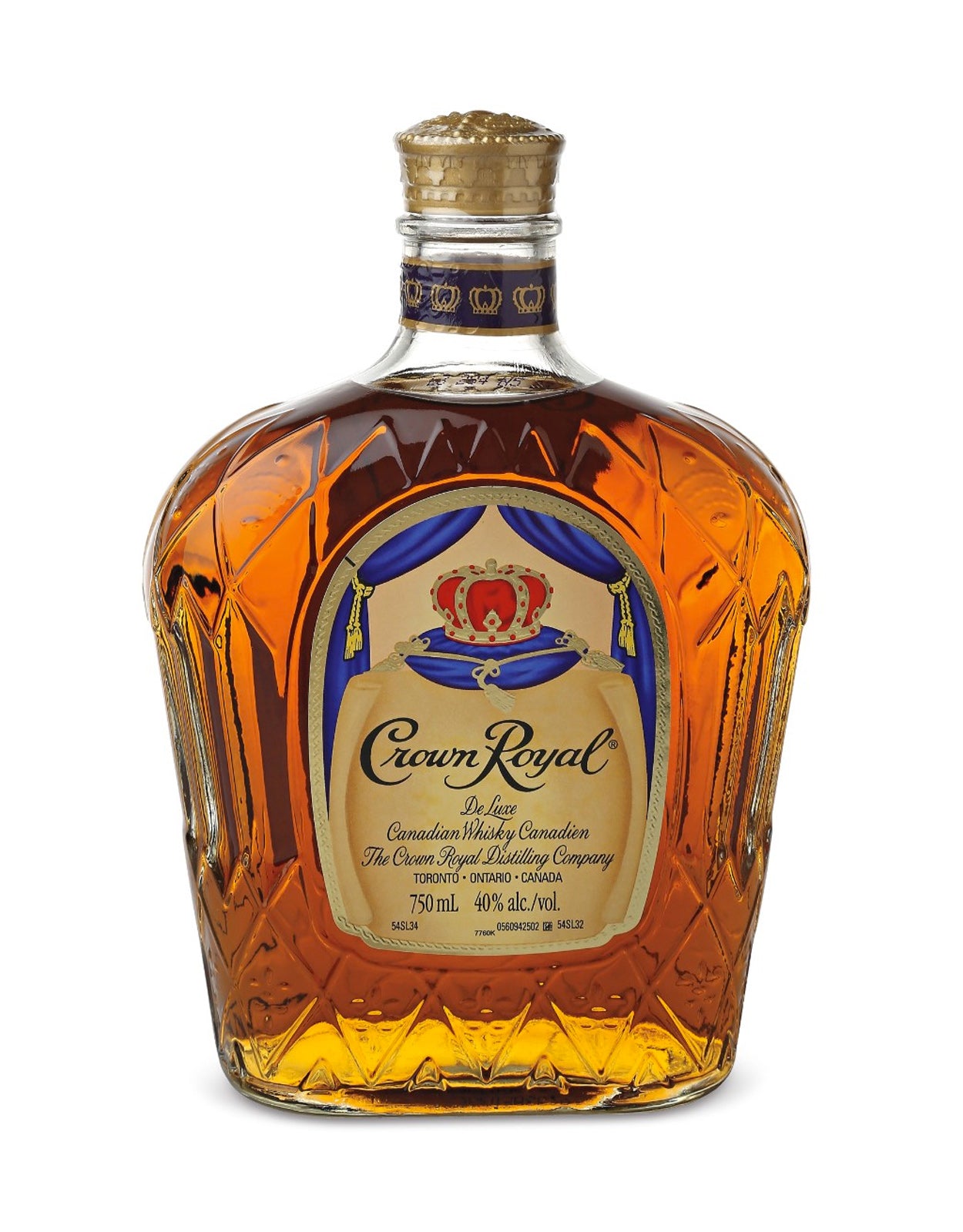 Crown Royal - 750 ml
