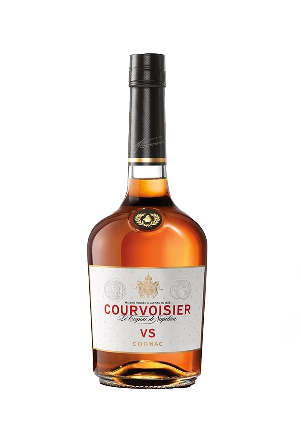 Courvoisier VS Cognac - ZYN THE WINE MARKET LTD.