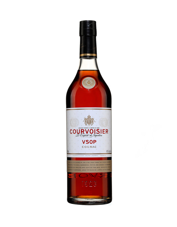 Courvoisier VSOP 他3本セット 149156-courvoisier-vsop-