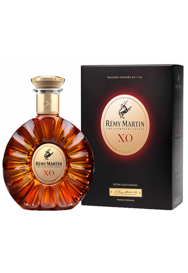 Buy Remy Martin XO Cognac | ZYN.ca - ZYN THE WINE