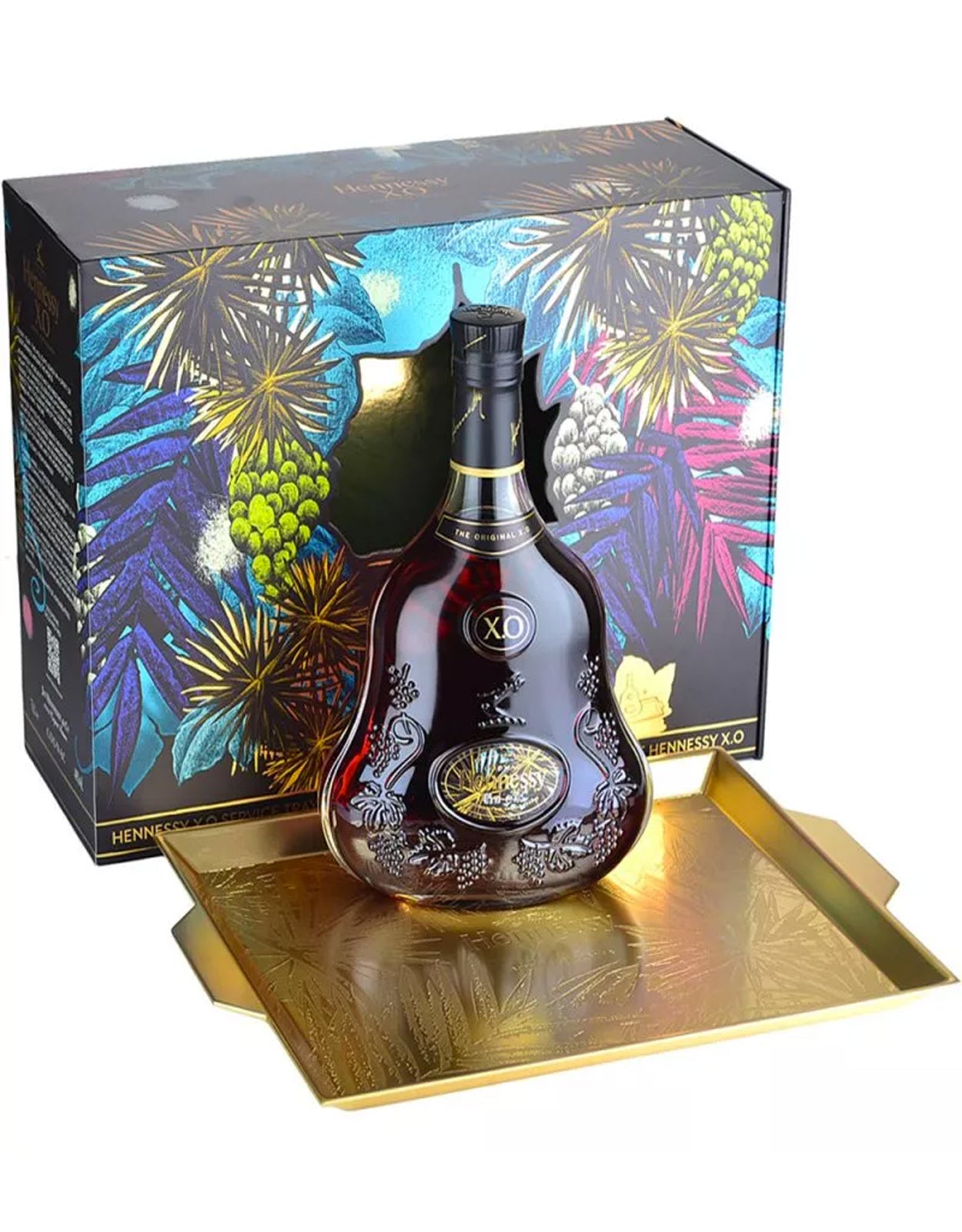 Buy Hennessy XO Cognac | ZYN.ca - ZYN THE WINE MARKET LTD.