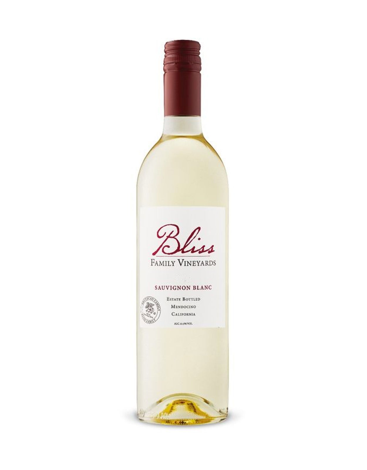 Bliss Sauvignon Blanc 2020