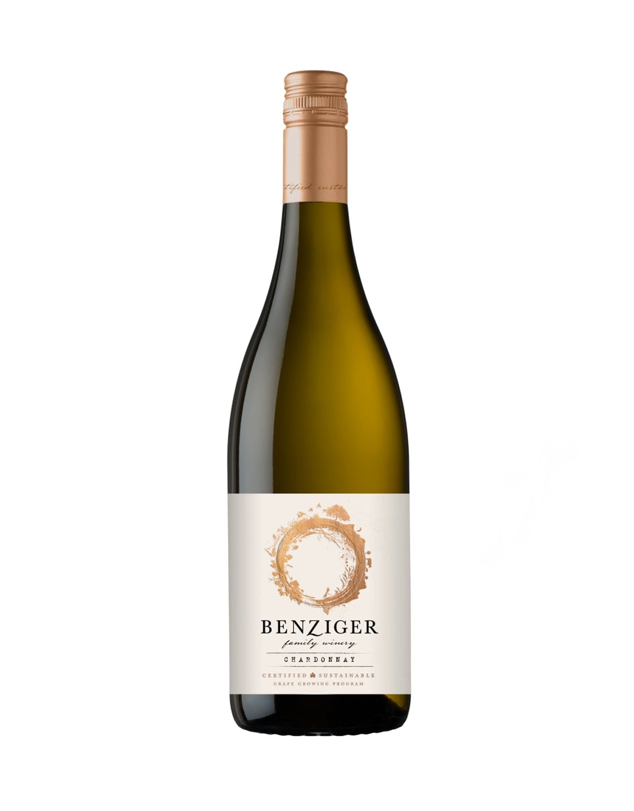 Benziger Chardonnay 2021