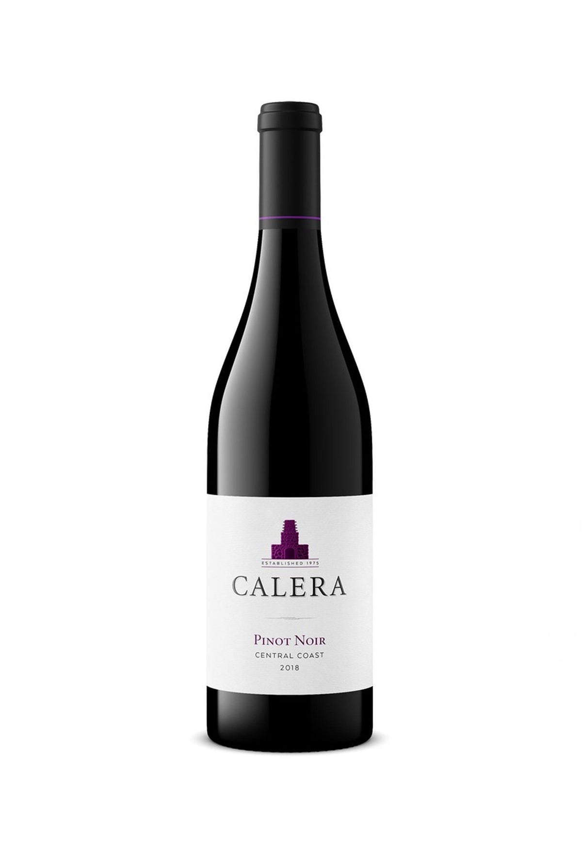 Calera Pinot Noir Central Coast 2019 - ZYN THE WINE MARKET LTD.