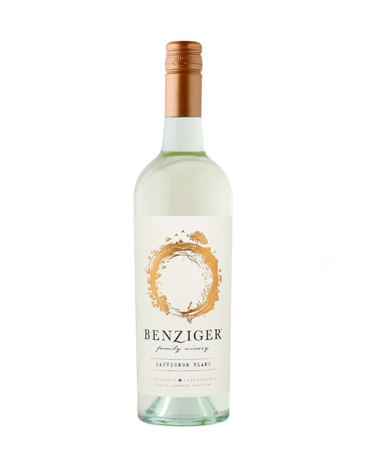 Benziger Sauvignon Blanc 2022 - ZYN THE WINE MARKET LTD.