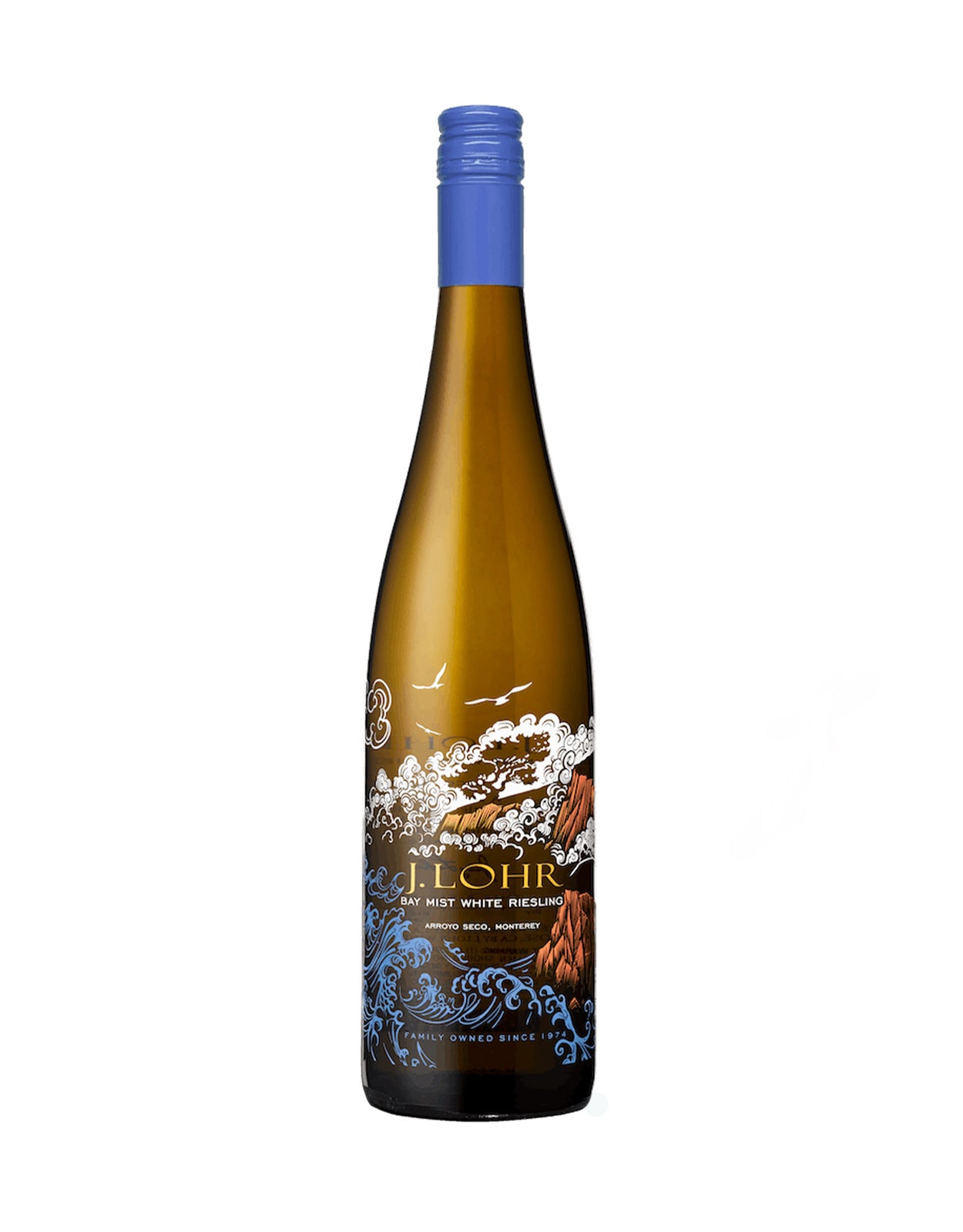 J Lohr Riesling Bay Mist 2022