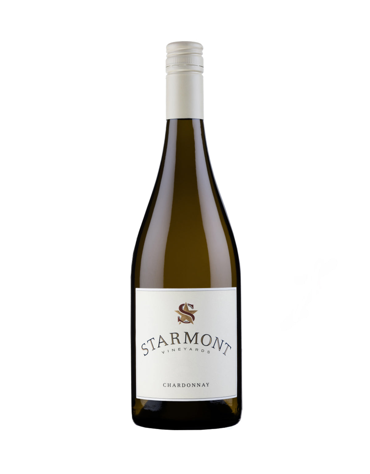 Starmont Chardonnay - 12 Bottles - ZYN THE WINE MARKET LTD.