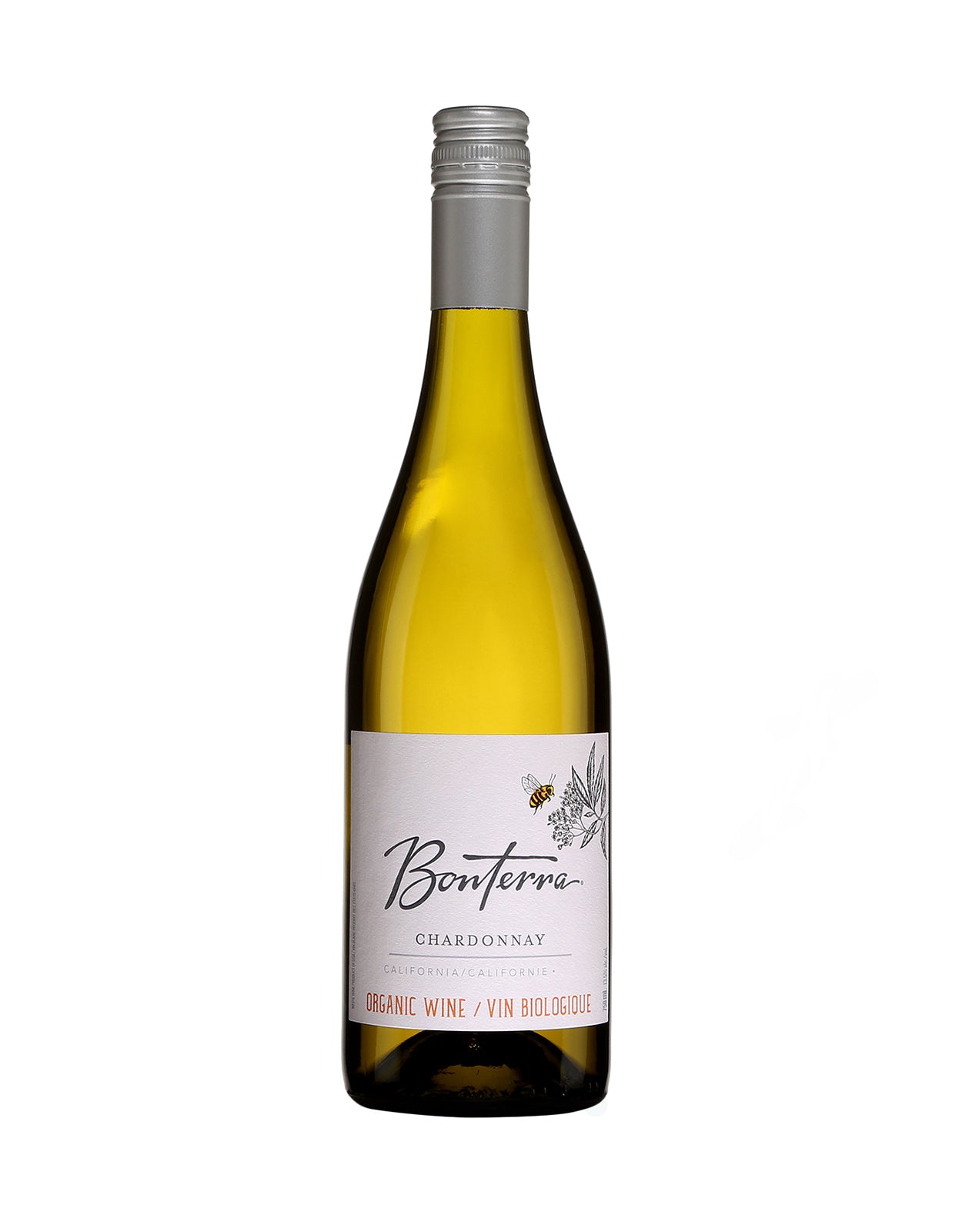 Bonterra Chardonnay 2022