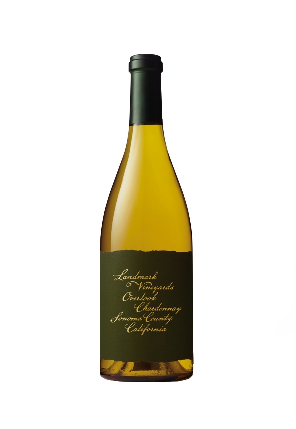 Landmark Chardonnay Overlook 2019 - ZYN THE WINE MARKET LTD.