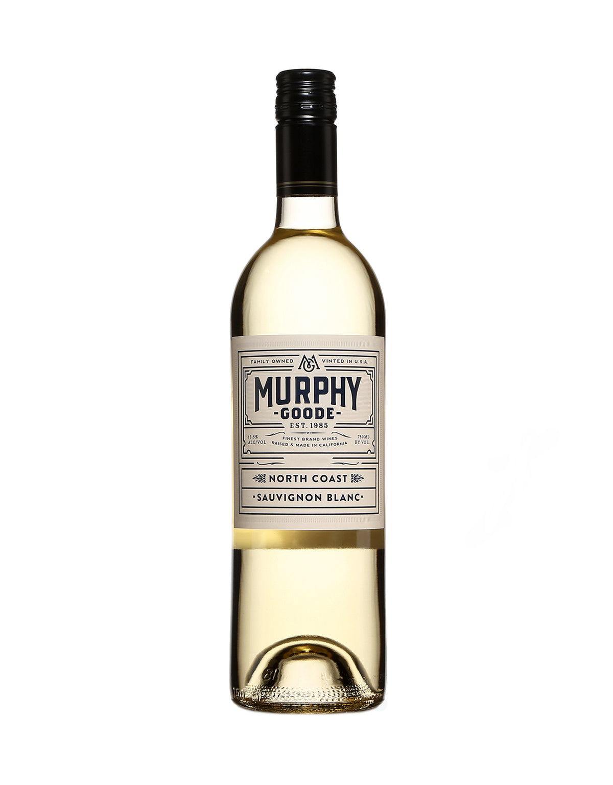 Murphy-Goode Sauvignon Blanc 2018 - ZYN THE WINE MARKET LTD.