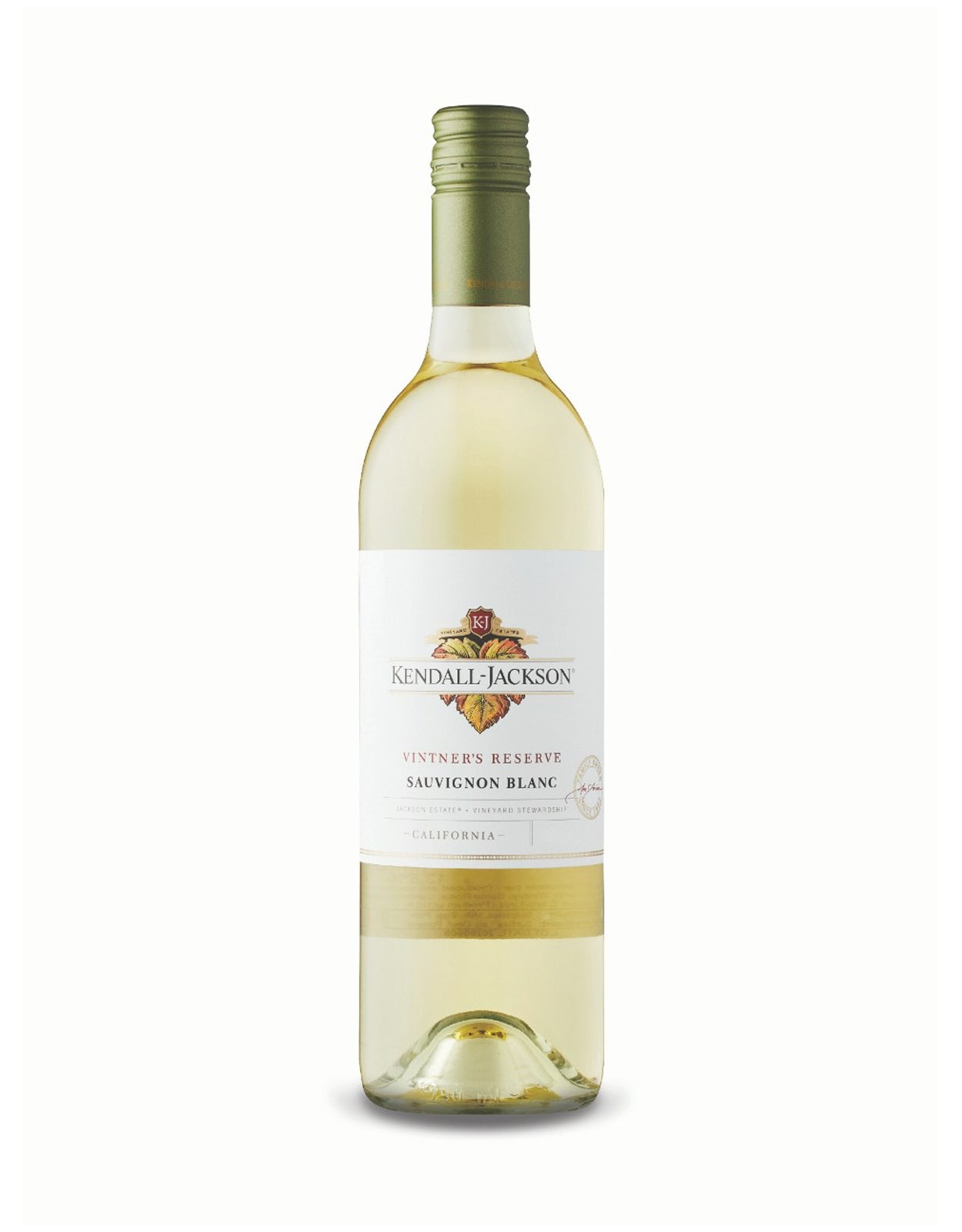 Kendall Jackson Sauvignon Blanc Vintner's Reserve 2022