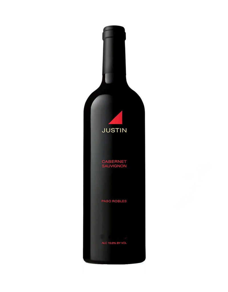 Buy Justin Cabernet Sauvignon 2021 | ZYN.ca - ZYN THE WINE MARKET LTD.