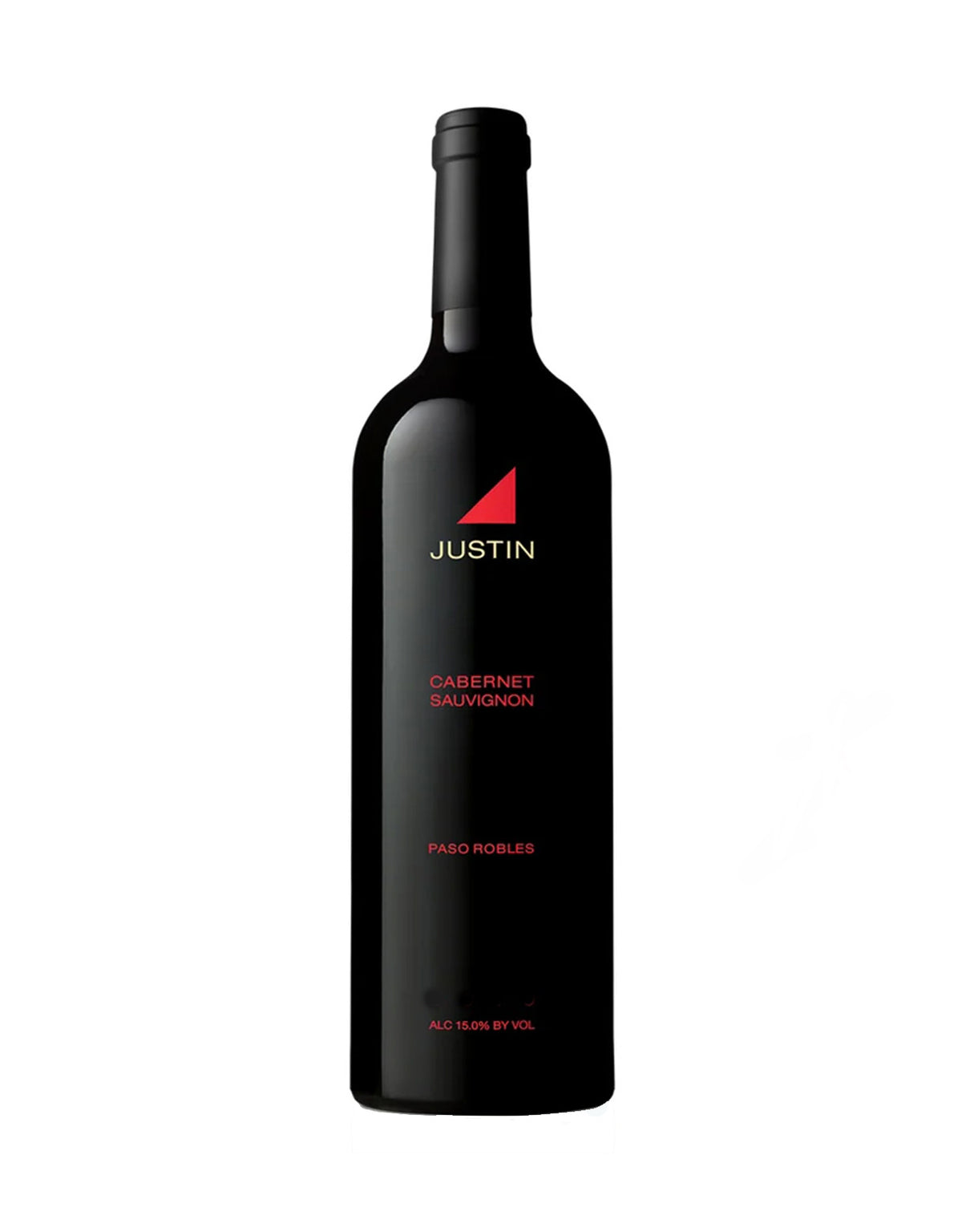Justin Cabernet Sauvignon 2021 - ZYN THE WINE MARKET LTD.