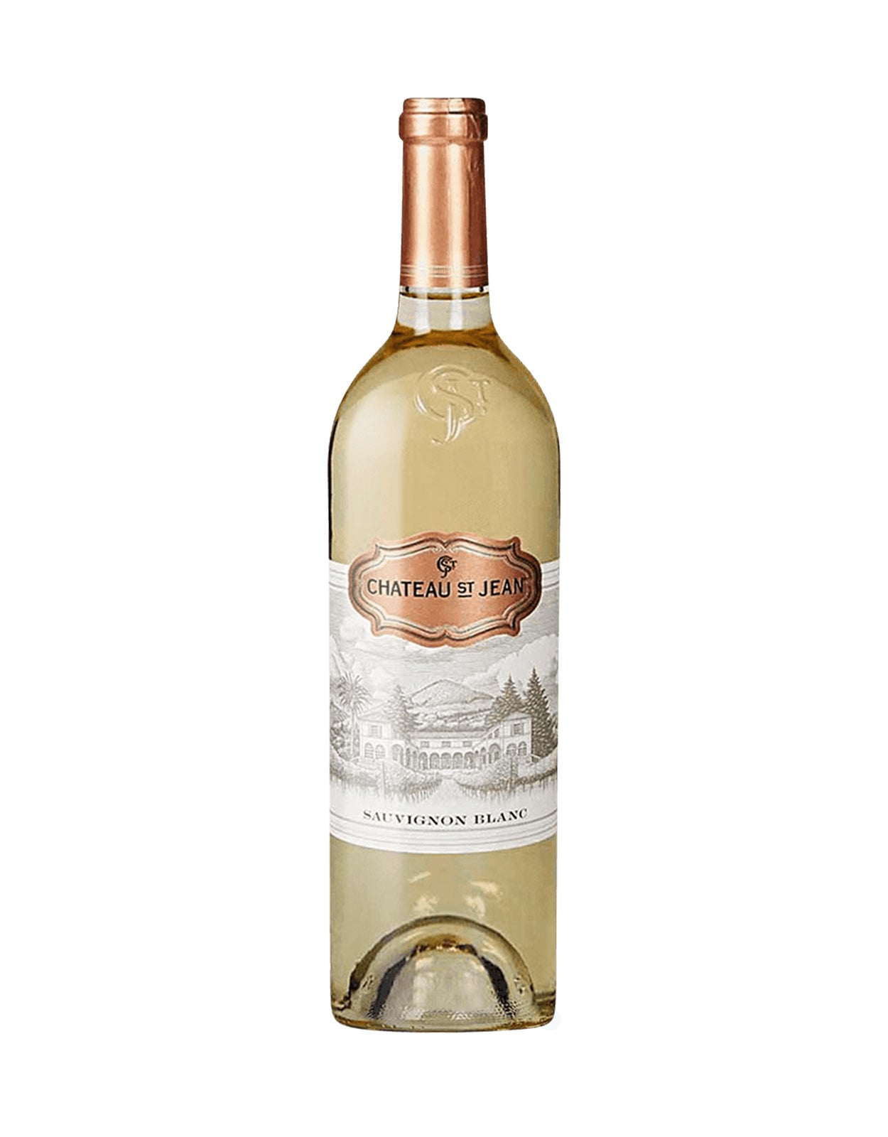 Chateau St Jean Sauvignon Blanc 2018