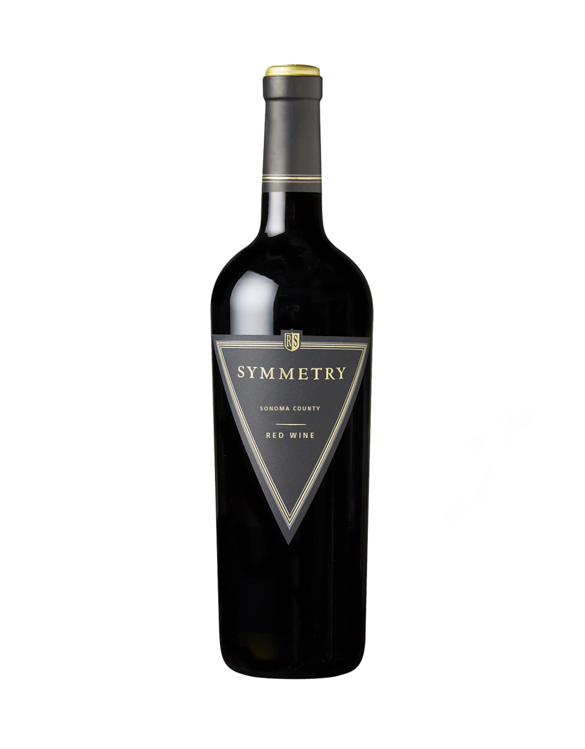 Rodney Strong Symmetry Red Meritage 2017 - ZYN THE WINE MARKET LTD.