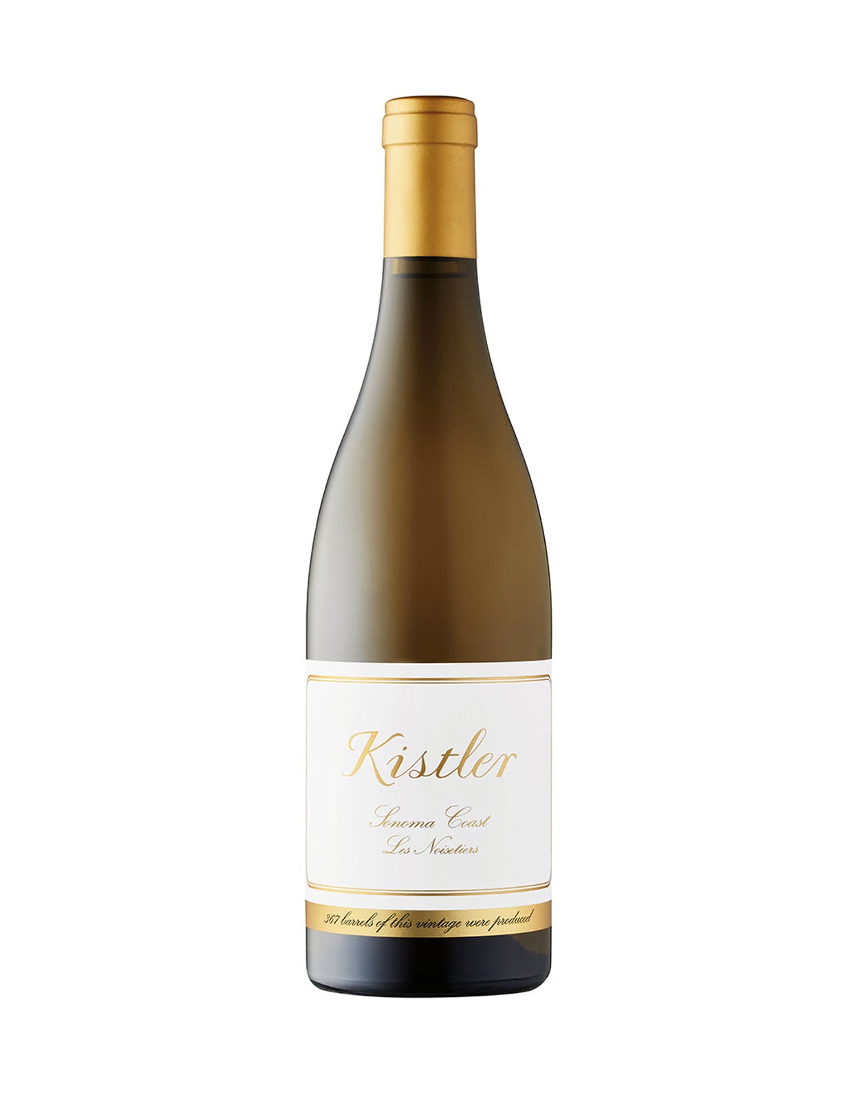 Kistler Chardonnay 'Les Noisetiers' 2021