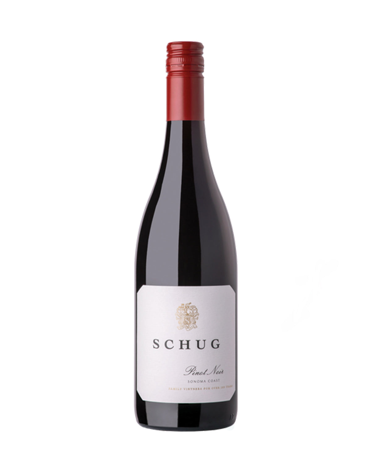 Schug Pinot Noir Carneros 2022 - ZYN THE WINE MARKET LTD.