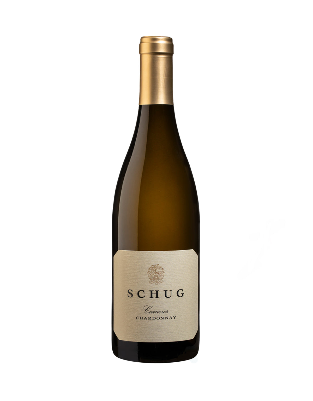 Schug Chardonnay Carneros 2022 - ZYN THE WINE MARKET LTD.
