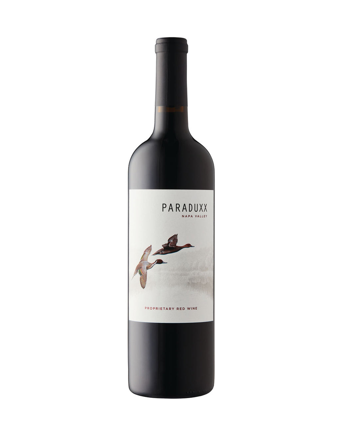 Paraduxx 2020 - ZYN THE WINE MARKET LTD.