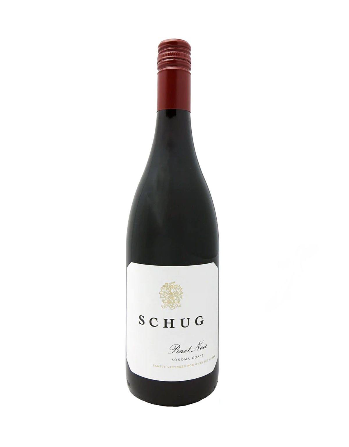 Schug Pinot Noir Sonoma Coast 2022 - ZYN THE WINE MARKET LTD.