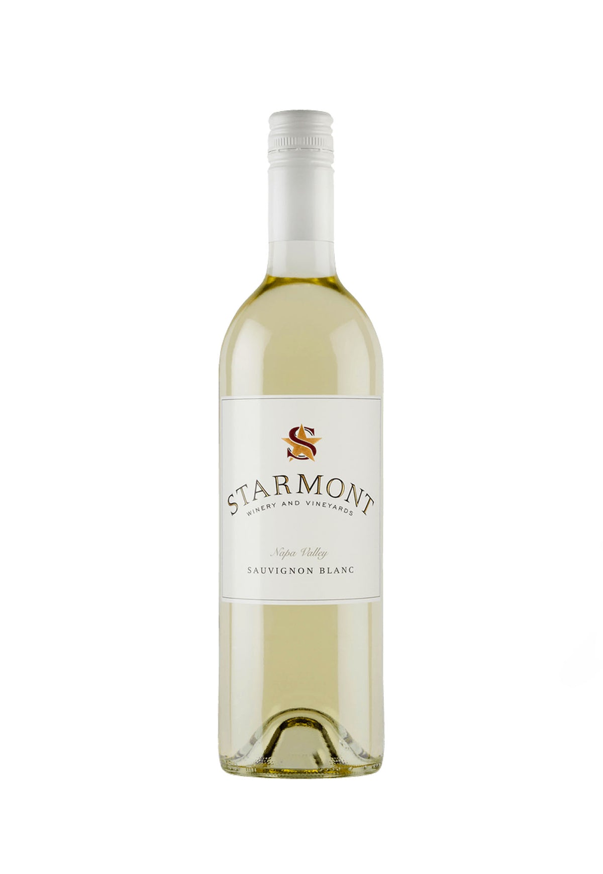 Starmont Sauvignon Blanc - 12 Bottles - ZYN THE WINE MARKET LTD.