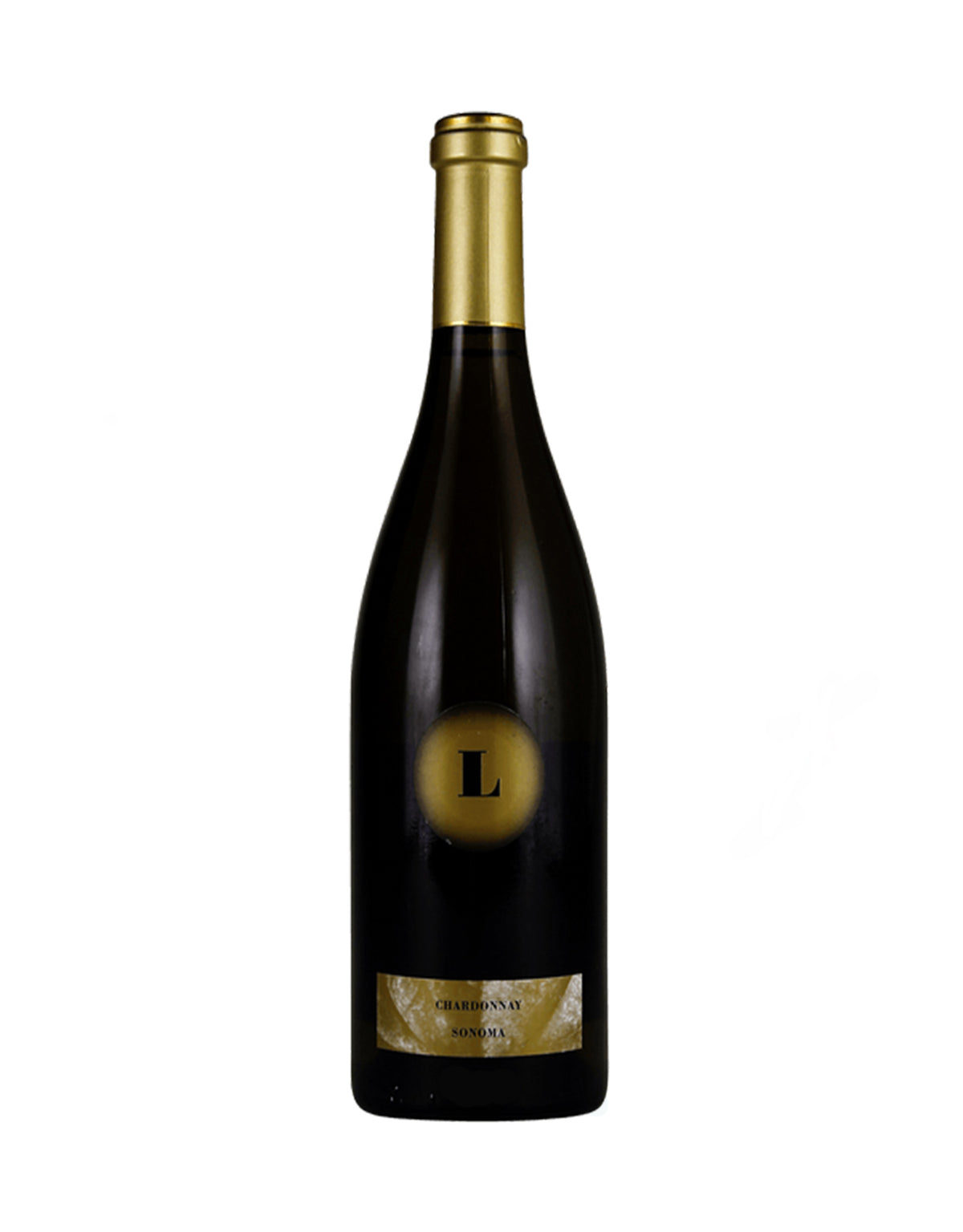Lewis Chardonnay Sonoma 2022 - ZYN THE WINE MARKET LTD.