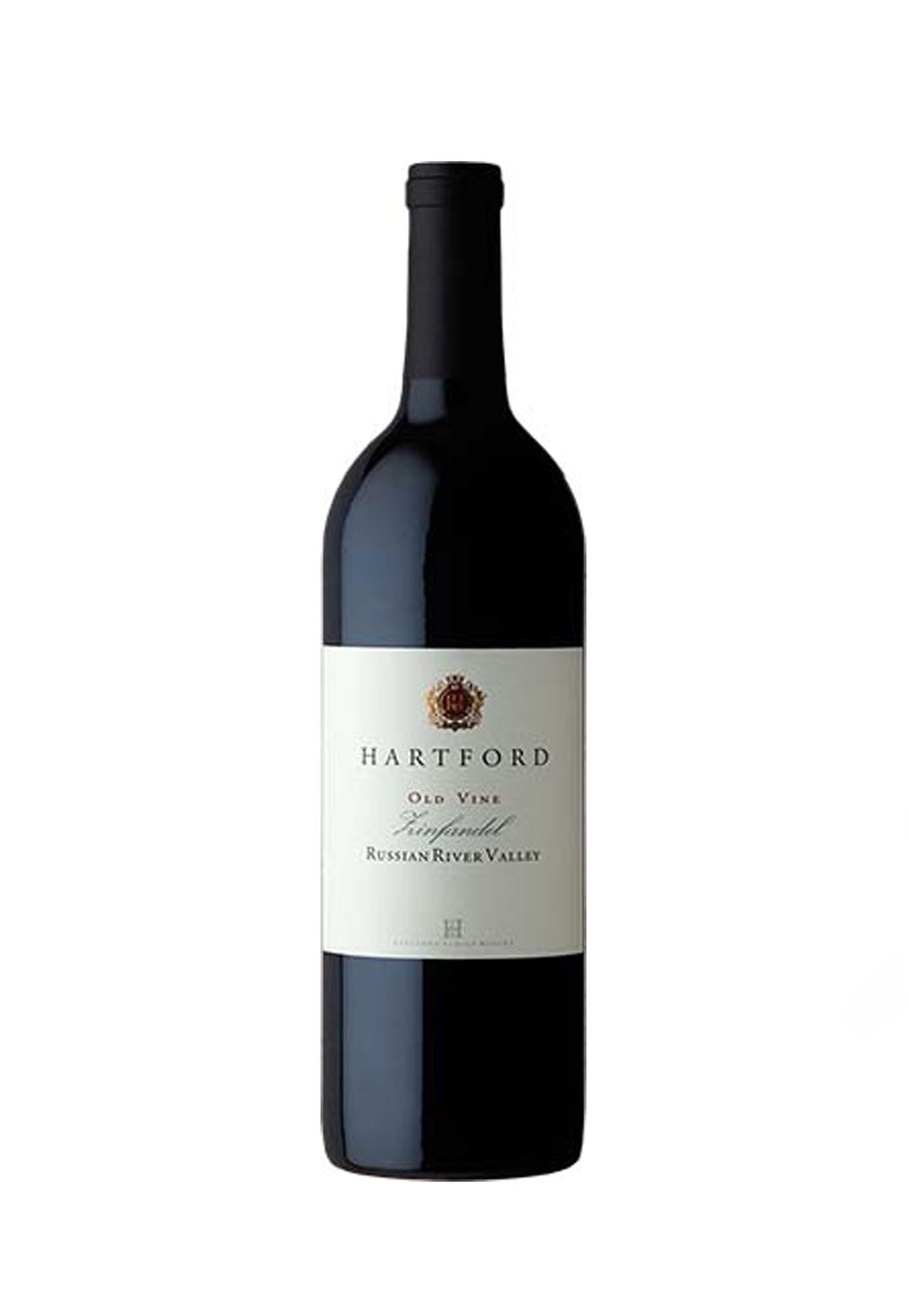 Hartford Zinfandel Old Vine Russian River 2022 - ZYN THE WINE MARKET LTD.
