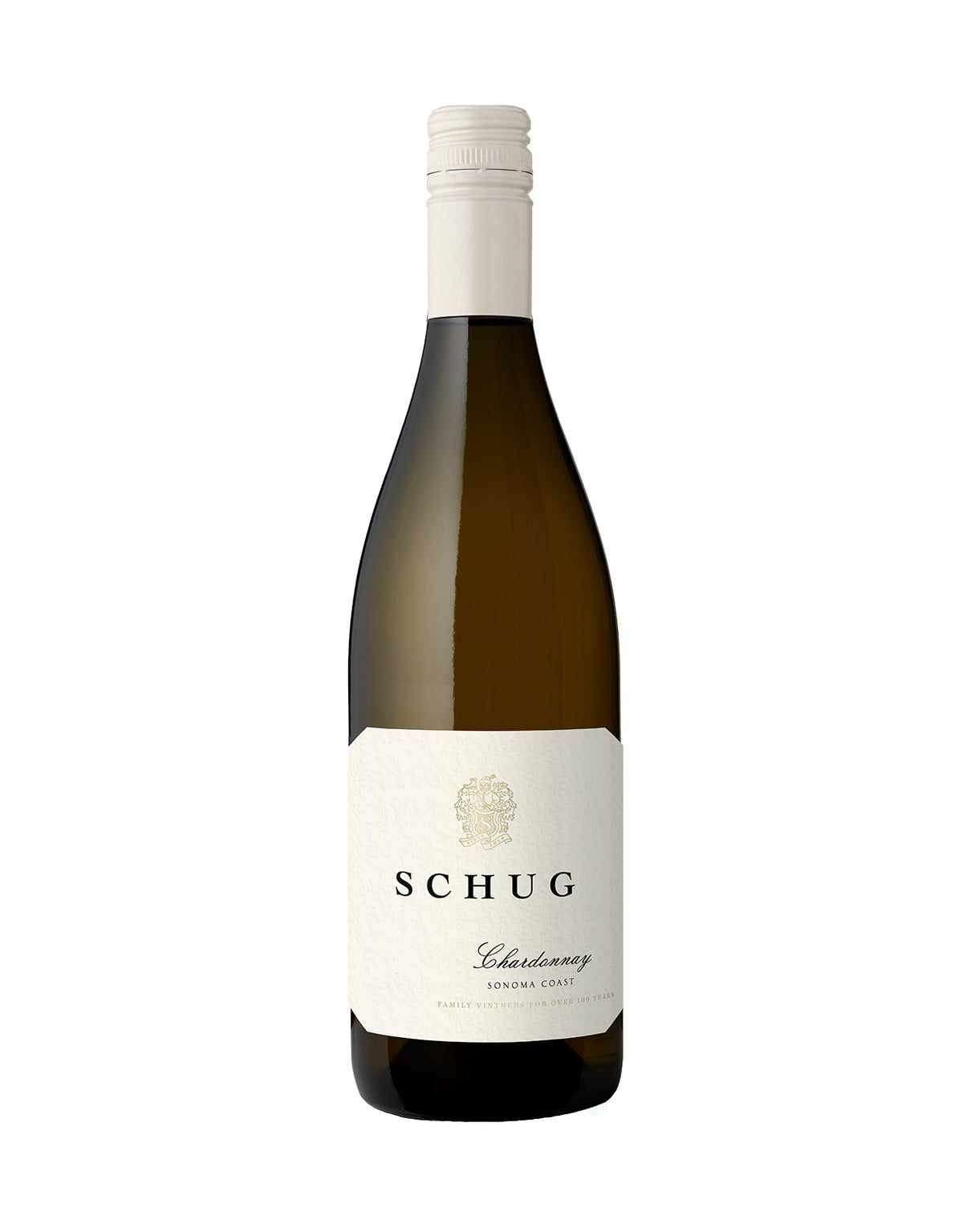 Schug Chardonnay Sonoma Coast 2023 - ZYN THE WINE MARKET LTD.