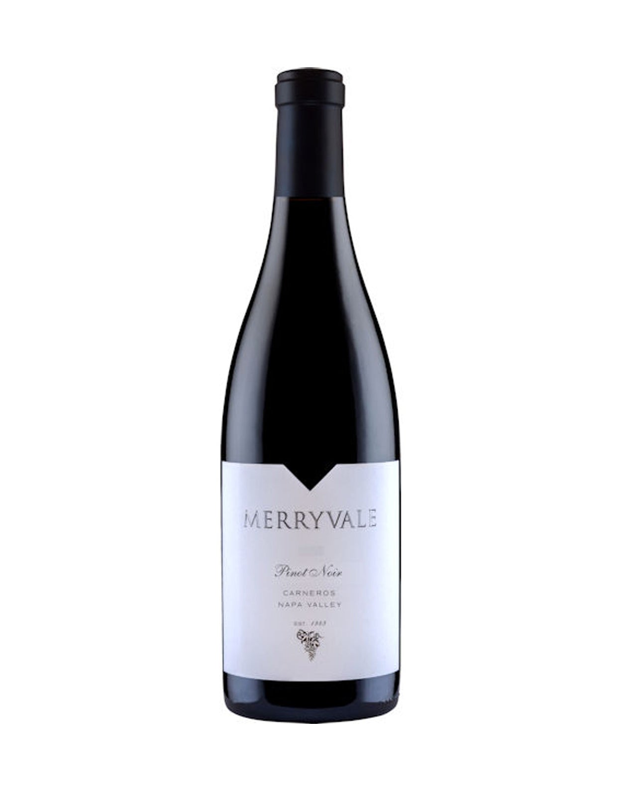 Merryvale Pinot Noir Carneros 2019