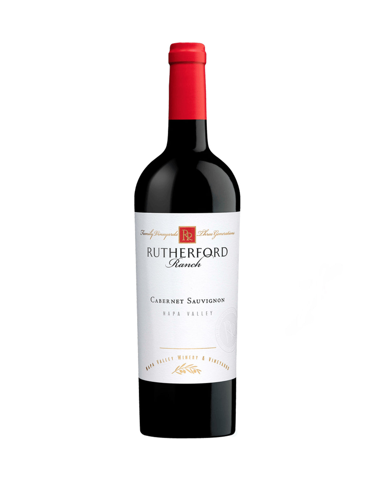 Rutherford Ranch Cabernet Sauvignon 2019 - ZYN THE WINE MARKET LTD.