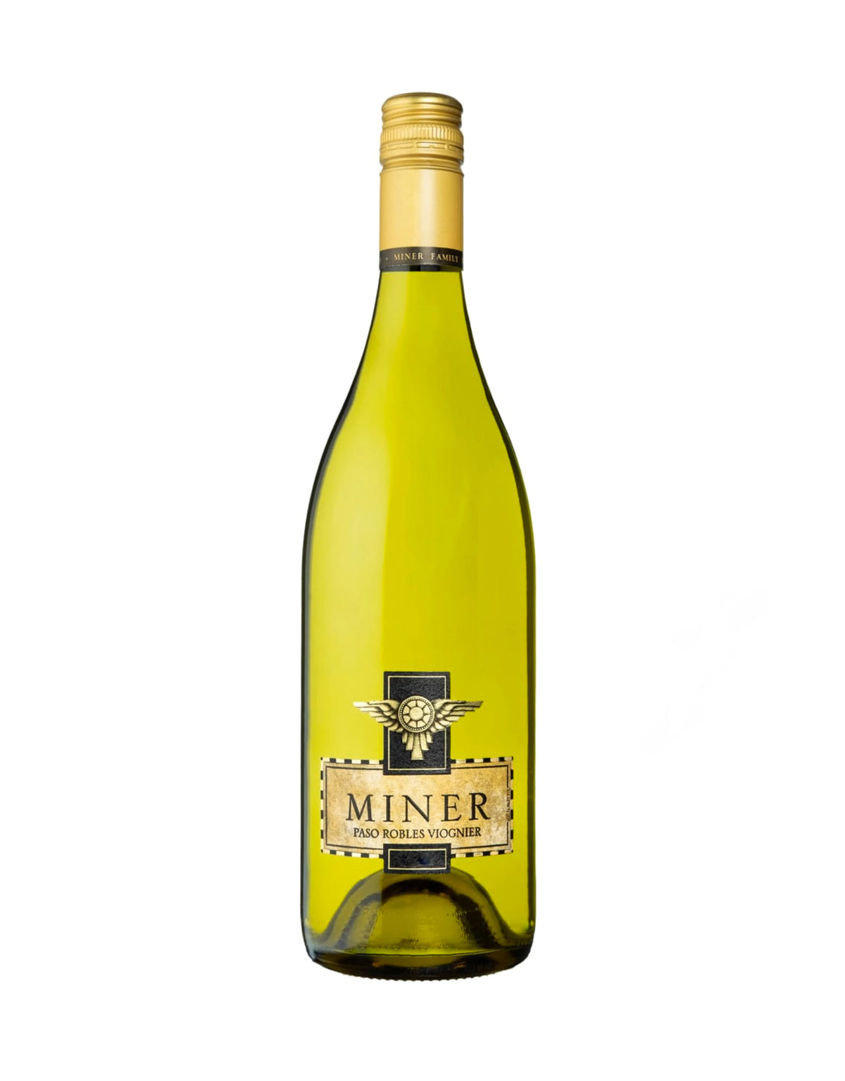 Miner Viognier 2020 - ZYN THE WINE MARKET LTD.
