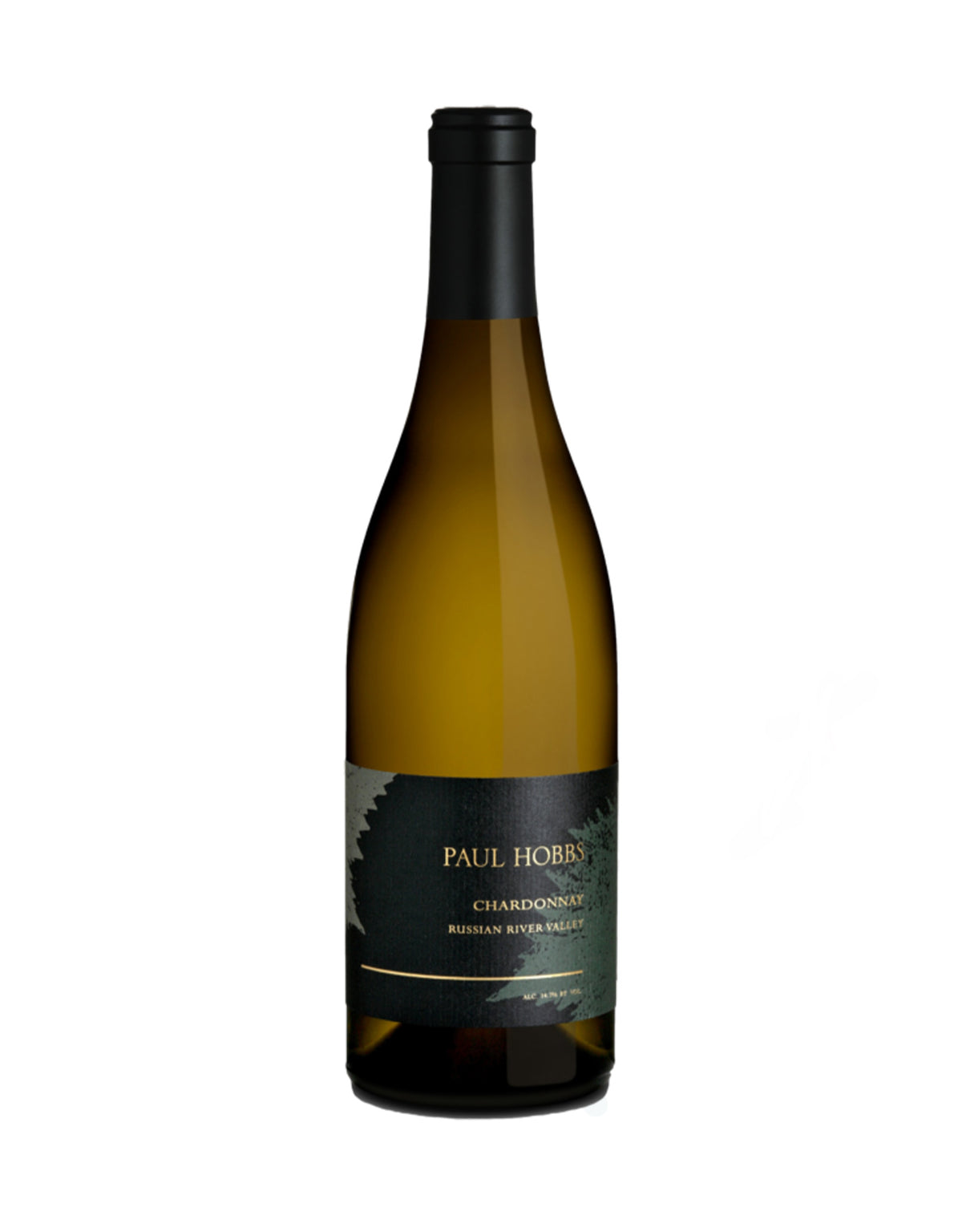 Paul Hobbs Chardonnay Russian River 2021 - ZYN THE WINE MARKET LTD.