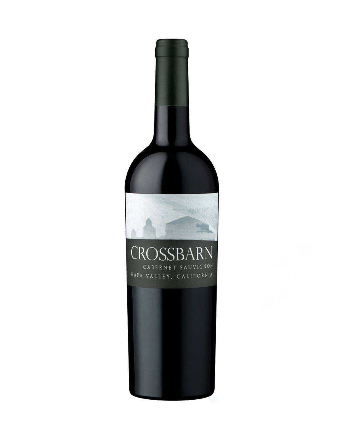 Crossbarn Cabernet Sauvignon 2019 (by Paul Hobbs) - ZYN THE WINE MARKET LTD.