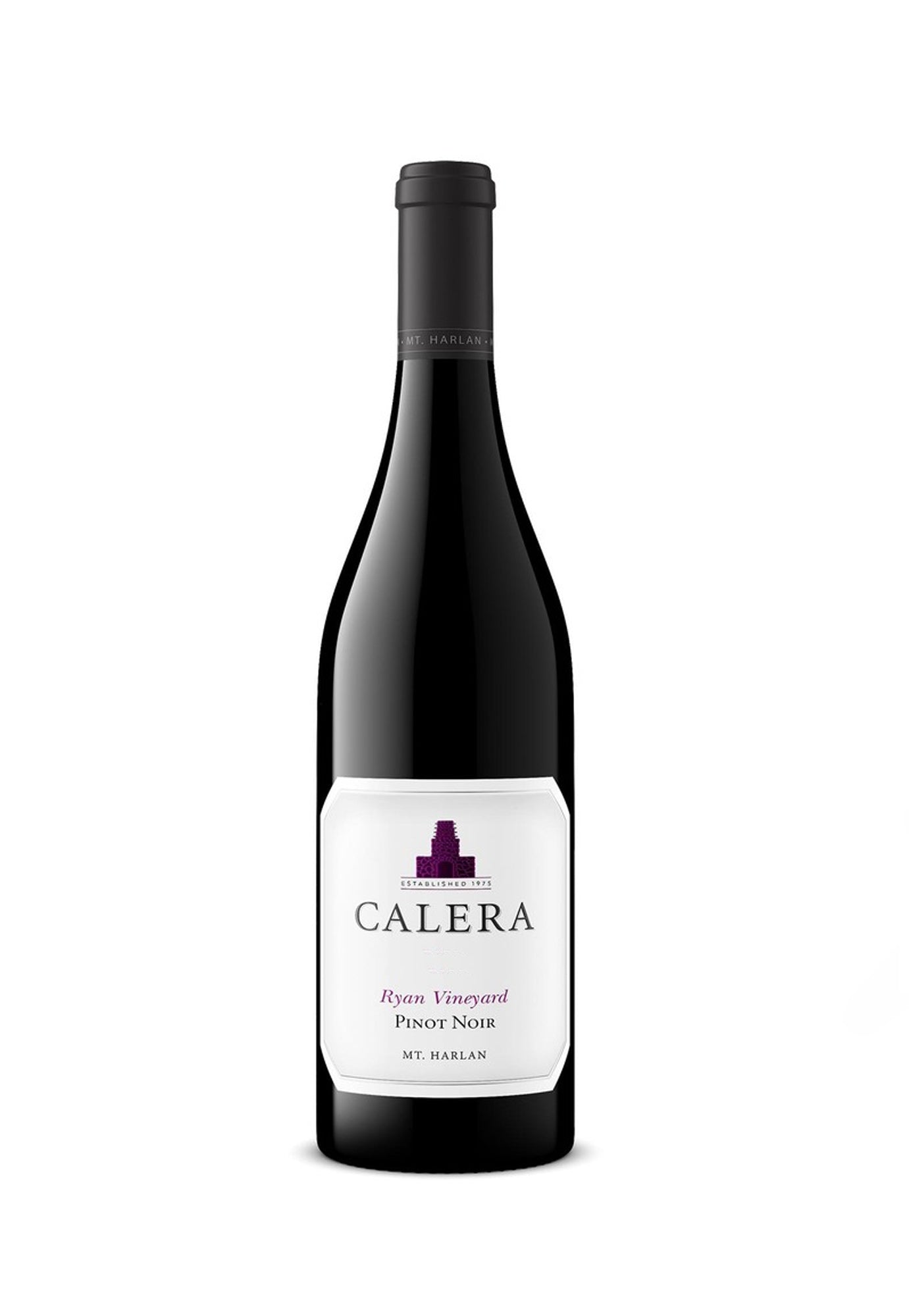 Calera Mt. Harlan Pinot Noir Ryan Vineyard 2018