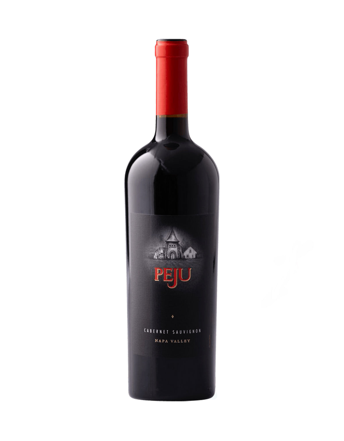 Peju Cabernet Sauvignon 2021 - ZYN THE WINE MARKET LTD.