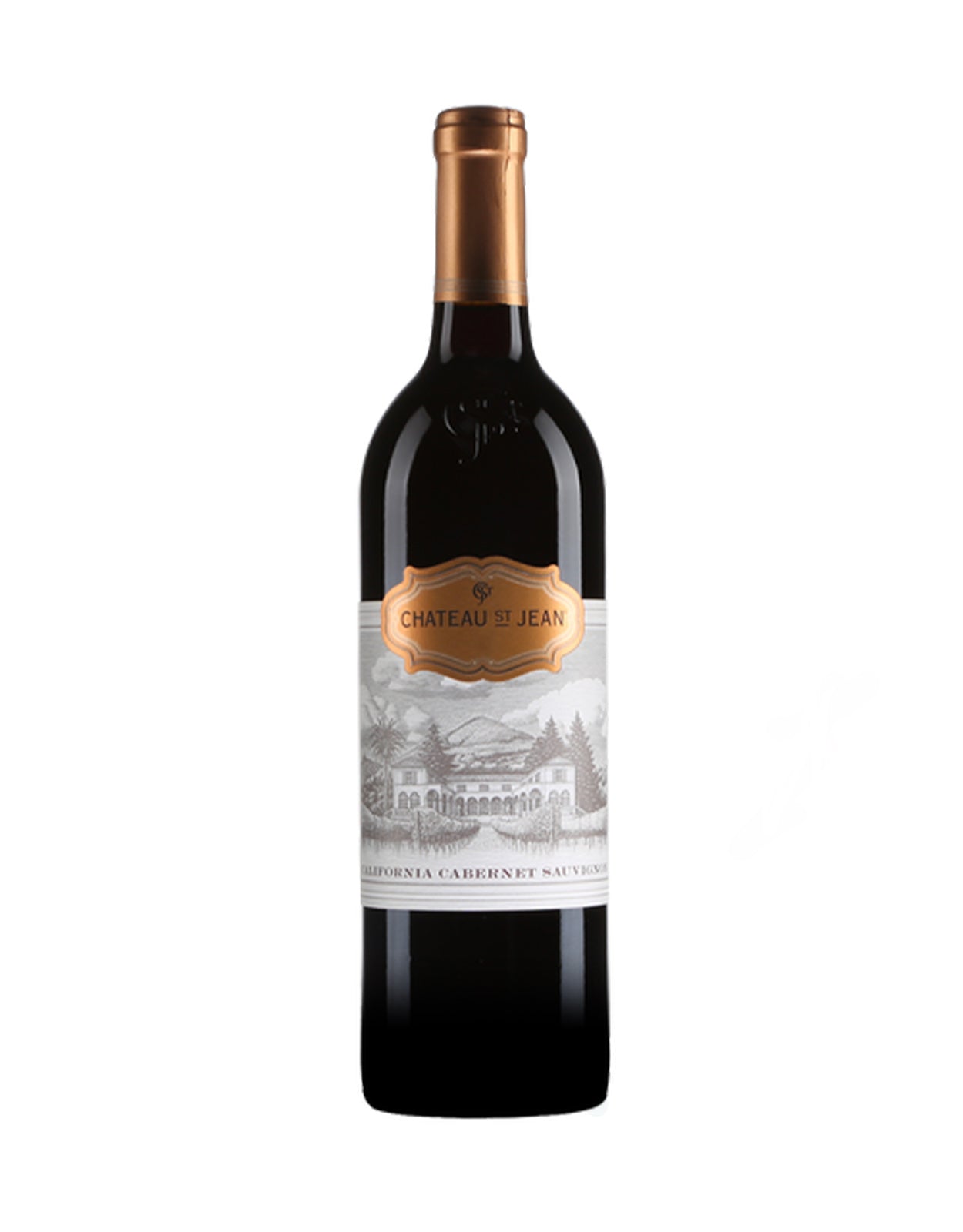 ワイン Chateau St. Jean 149882-Chateau-St-Jean-