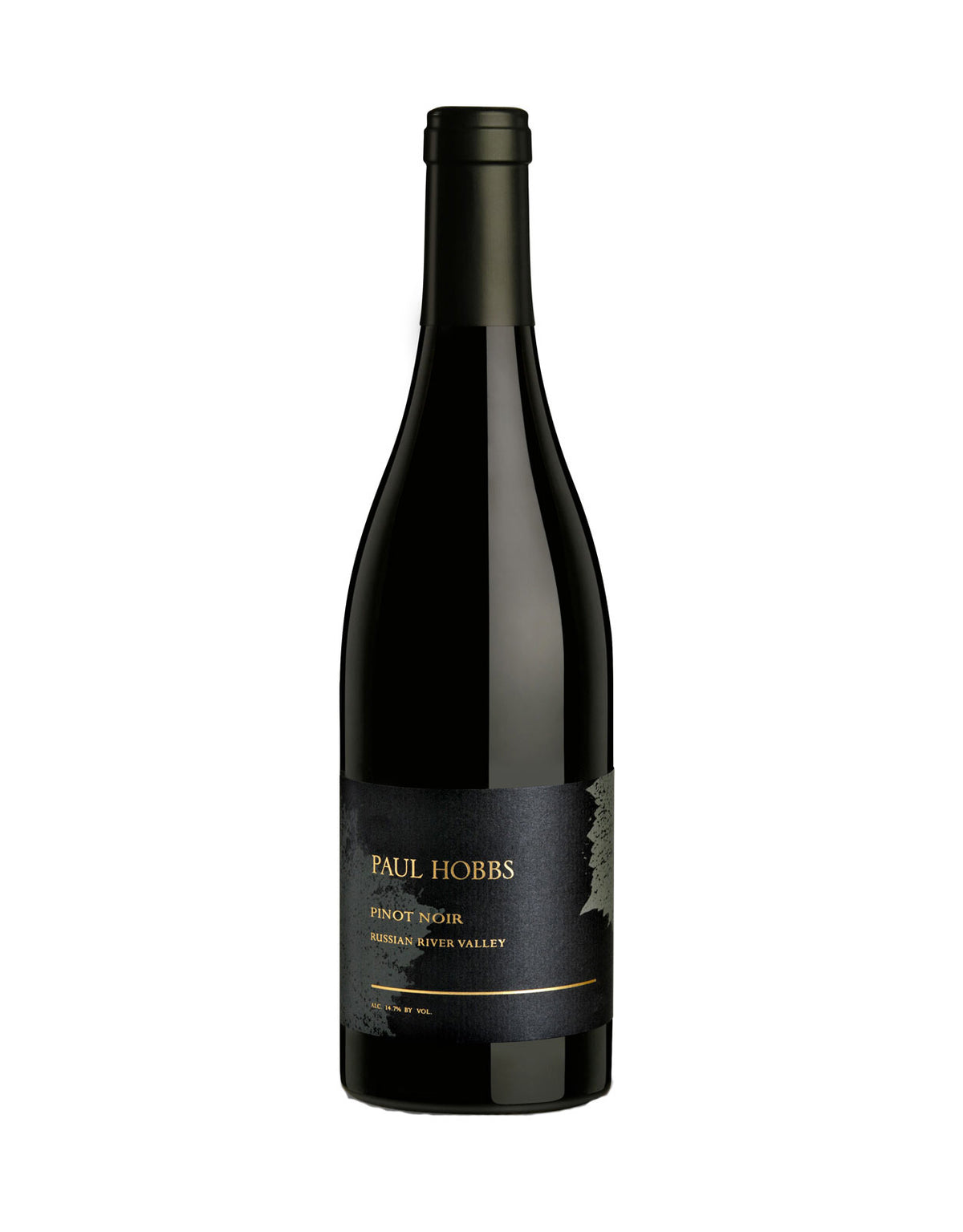 Paul Hobbs Pinot Noir Russian River 2021 - ZYN THE WINE MARKET LTD.