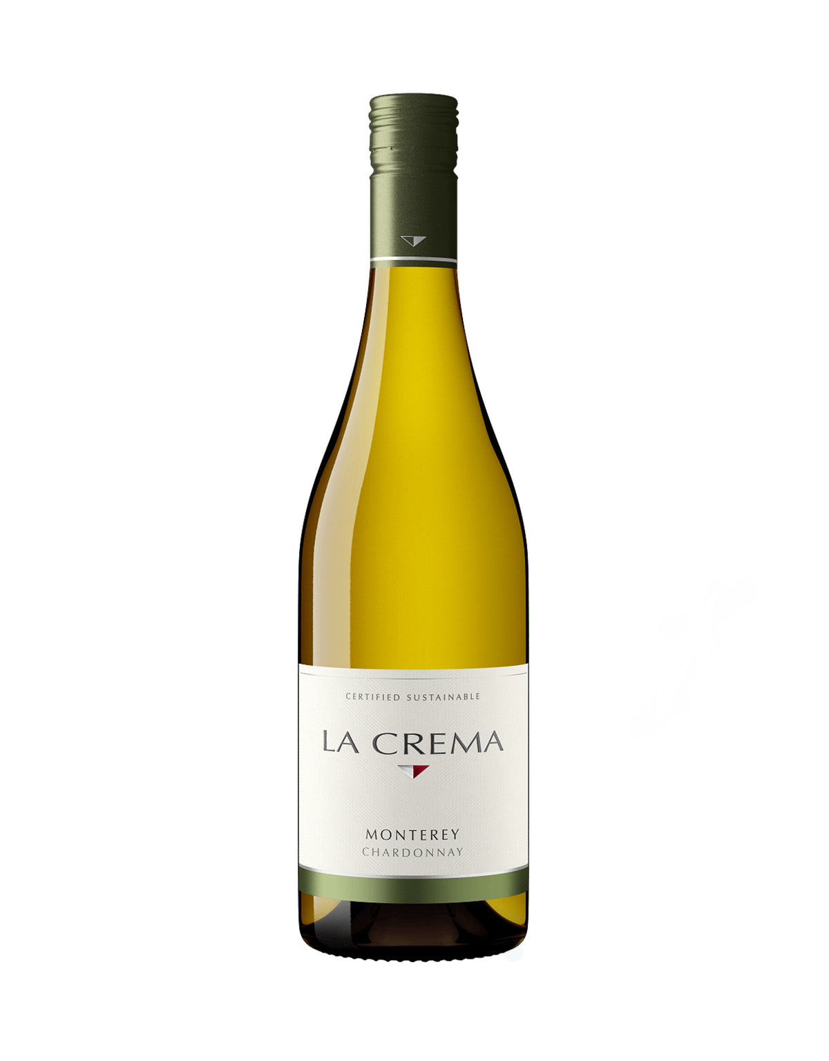 La Crema Chardonnay Monterey 2022 - ZYN THE WINE MARKET LTD.