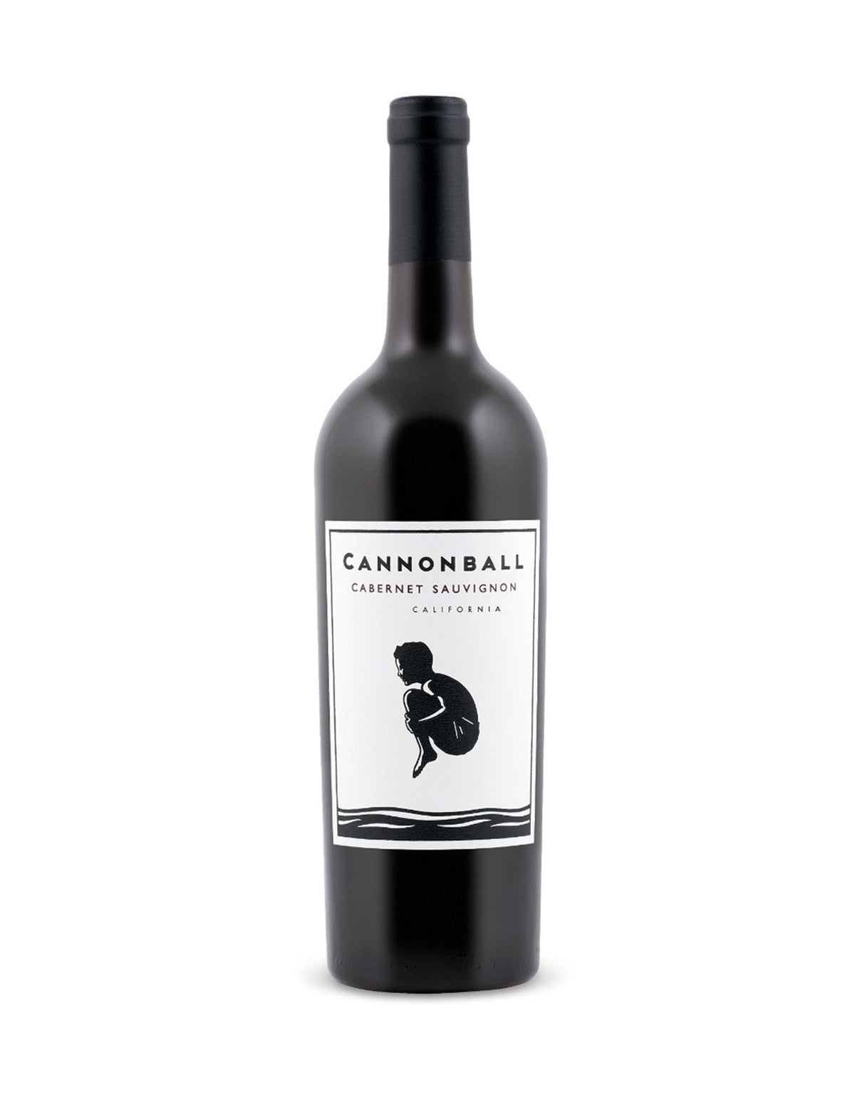 Cannonball Cabernet Sauvignon 2021 - ZYN THE WINE MARKET LTD.
