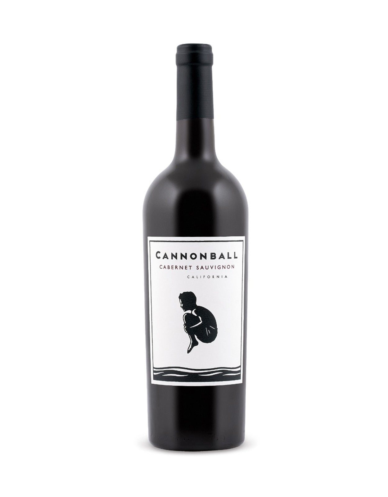 Cannonball Cabernet Sauvignon 2021